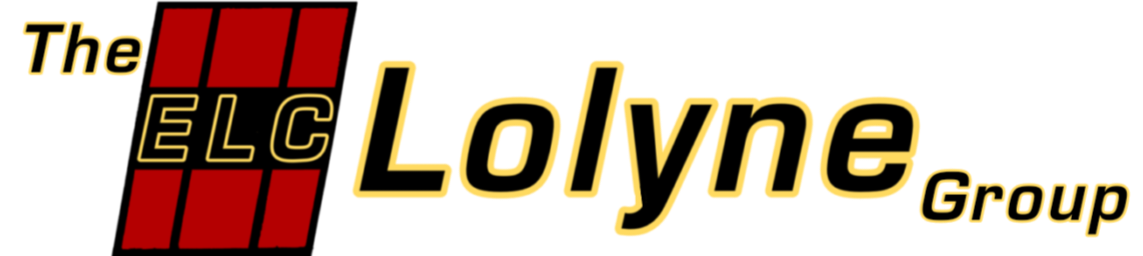 The Lolyne Group Logo